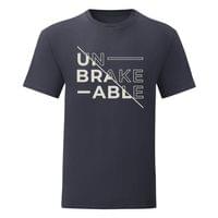 Мъжка тениска "Unbreakable" - small - 9