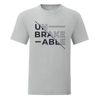 Мъжка тениска "Unbreakable" - small - 8