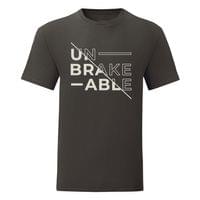 Мъжка тениска "Unbreakable" - small - 10