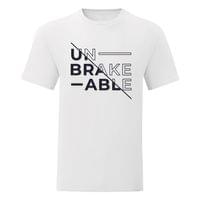 Мъжка тениска "Unbreakable" - small - 11