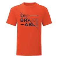 Мъжка тениска "Unbreakable" - small - 12