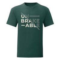 Мъжка тениска "Unbreakable" - small - 13