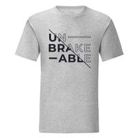 Мъжка тениска "Unbreakable" - small - 15