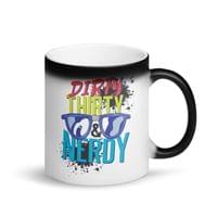 Магическа чаша "Dirty Thirty" - small - 2