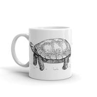 Чаша "Костенурка" - small - 0