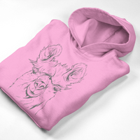 Суичър "Лама" - small - 0