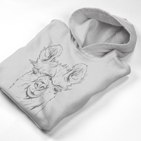 Суичър "Лама" - small - 3
