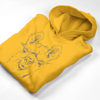 Суичър "Лама" - small - 6
