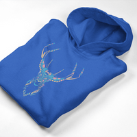 Суичър "Trippy Deer" - small - 3