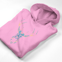 Суичър "Trippy Deer" - small - 10