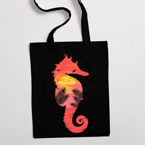 Eко чанта &amp;quot;Sea Horse Beach&amp;quot; - 1