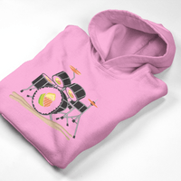 Суитчър "Sushi Drum" - small - 3