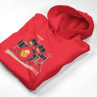 Суитчър "Sushi Drum" - small - 5