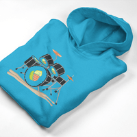 Суитчър "Sushi Drum" - small - 6