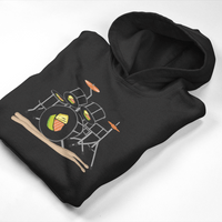 Суитчър "Sushi Drum" - small - 7