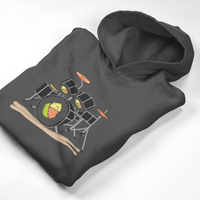Суитчър "Sushi Drum" - small - 8