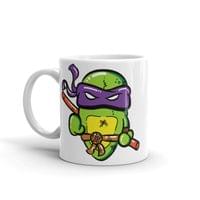 Чаша "Костенурките нинджа" - small - 1