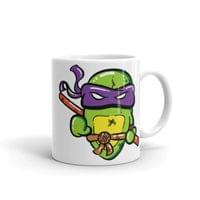 Чаша "Костенурките нинджа" - small - 3