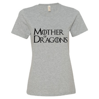 "GOT: Mother Of Dragons" - small - 4
