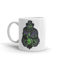 Чаша "Plague Doctor" - small - 0
