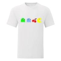 Мъжка тениска "Pac-Man" - small - 16
