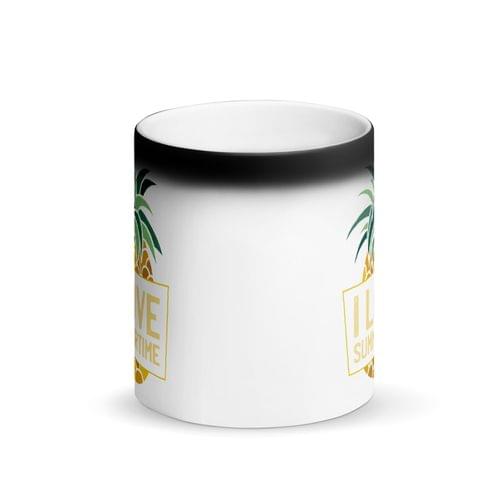 Магическа чаша "Summertime" - 2