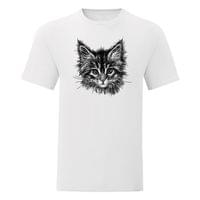 Тениска "Коте" (мъжка) - small - 11