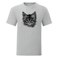 Тениска "Коте" (мъжка) - small - 13