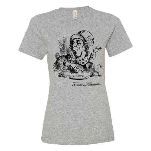 &amp;quot;Алиса и Лудият шапкар&amp;quot; - 1