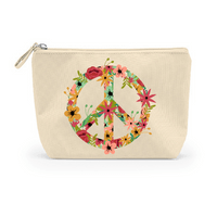 Несесер "Floral Peace" - small - 1