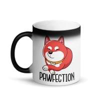 Магическа чаша "Шиба Ину" - small - 0