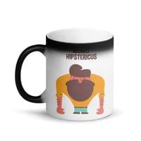 Магическа чаша "Homo Hipstericus" - small - 0