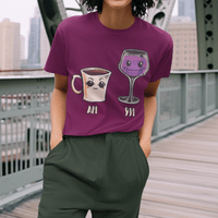 "Coffee and Wine" - small - 0