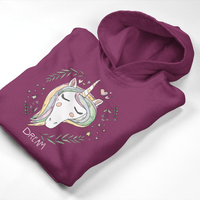 Суичър "Dream" - small - 5