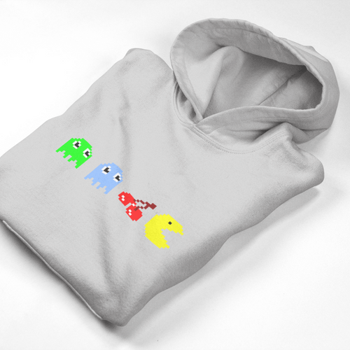 Суитчър &amp;quot;Pac-Man&amp;quot; - 1