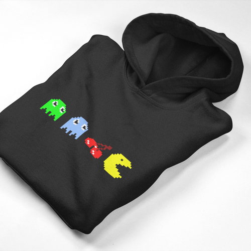 Суитчър "Pac-Man" - 2