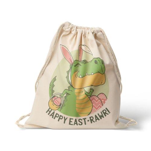 Мешка &amp;quot;Великденски динозавър&amp;quot; - 1