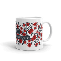 Чаша "Coffee Is My Superpower" - small - 2