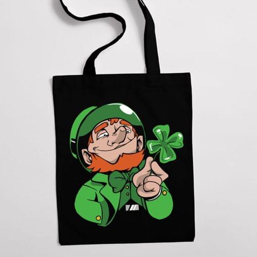 Eко чанта &amp;quot;Леприкон&amp;quot; - 1