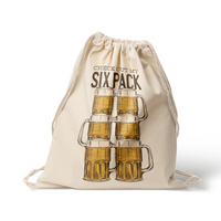 Мешка "Six Pack Beers" - small - 0