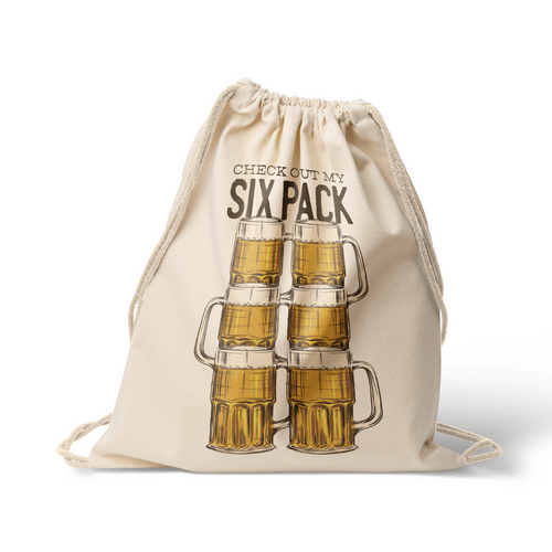 Мешка &amp;quot;Six Pack Beers&amp;quot; - 1