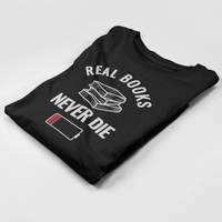 Books never die - small - 1