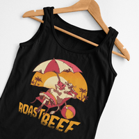 Мъжки потник "Roast Beef" - small - 2