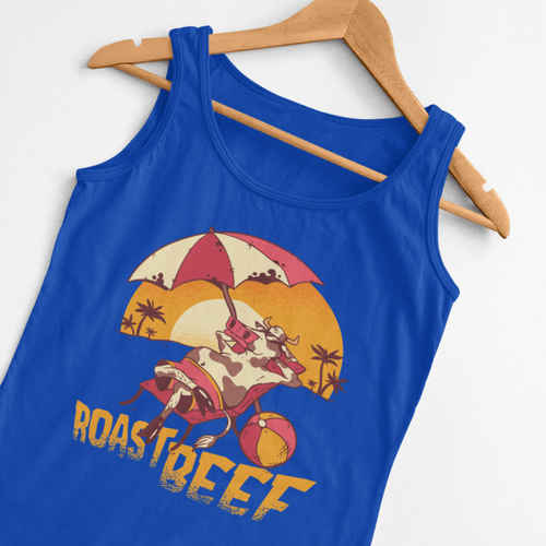 Мъжки потник &amp;quot;Roast Beef&amp;quot; - 1