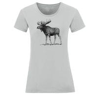 Тениска "Лос" (дамска) - small - 6 Тениска "Лос" (дамска) - small - 6
