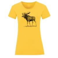 Тениска "Лос" (дамска) - small - 9 Тениска "Лос" (дамска) - small - 9