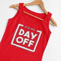 Дамски потник "Day Off" - small - 0