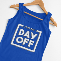 Дамски потник "Day Off" - small - 3