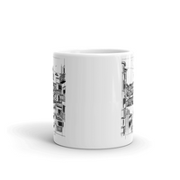Чаша "Истанбул" - small - 1