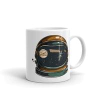 Чаша "Космосът в мен" - small - 2